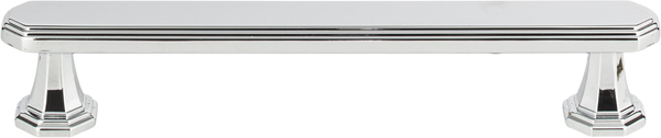 Dickinson Pull 5 1/16'' cc Polished Chrome 348-CH