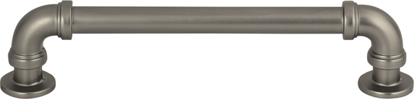 Steam Punk Pull 5 1/16'' cc Graphite 368-GF