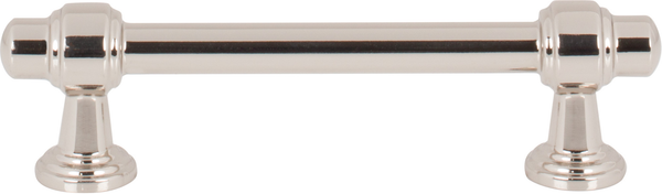 Bronte Pull 3 3/4'' cc Polished Nickel 430-PN