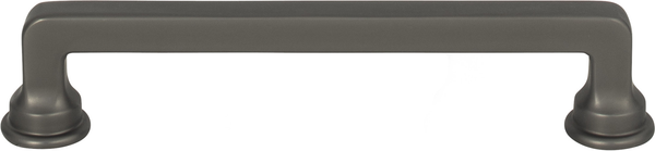 Oskar Pull 5 1/16'' cc Slate A103-SL