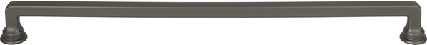 Oskar Pull 12'' cc Slate A107-SL