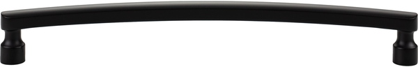 Lennox Appliance Pull 12'' Matte Black A686-BL