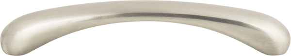 Successi Bridge Pull 5 1/16'' cc Brushed Nickel A840-BN