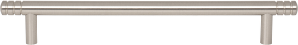 Griffith Pull 7 9/16'' cc Brushed Nickel A955-BRN