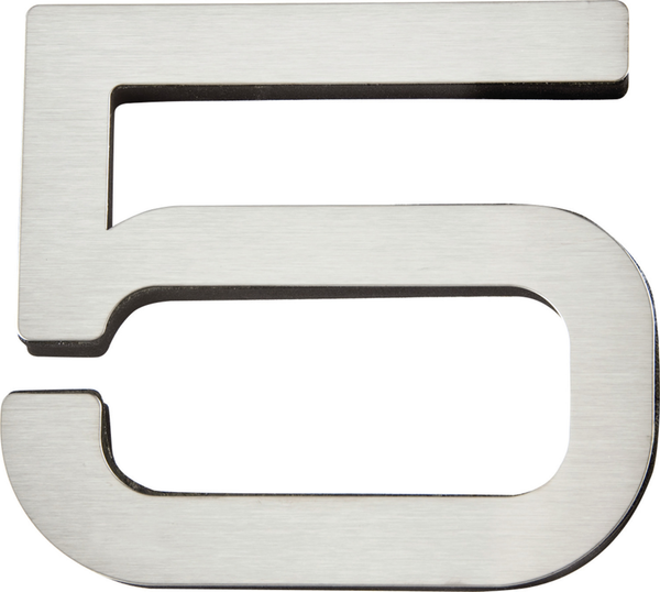 Paragon #5 Stainless Steel PGN5-SS