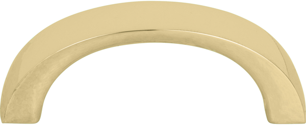 Tableau 1 13/16'' cc Bar Pull 397-FG