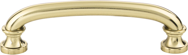 Shelley 3 3/4'' cc Bar Pull 437-FG