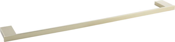 Parker Single 23 5/8'' Wall Mounted Towel Bar PATB600-FG