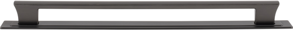 Zander 12'' cc Bar Pull A6007-SL