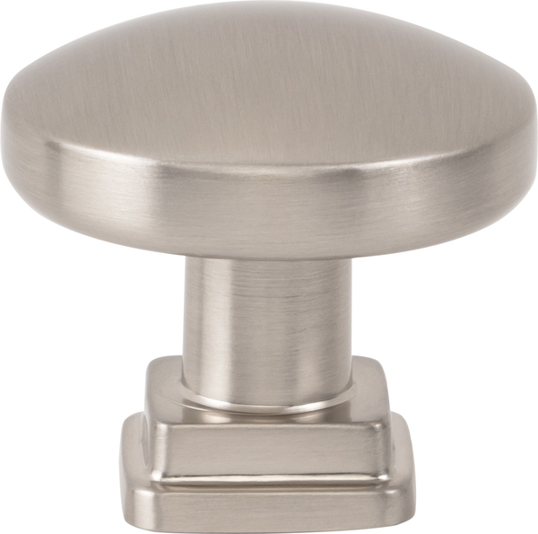 Kimberton 1 1/4'' Length Round Knob A6021-BRN