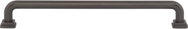 Kimberton 7 9/16'' cc Bar Pull A6026-SL
