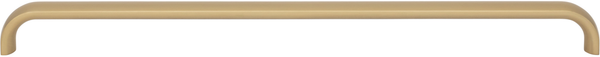 Brockwell 12'' cc Bar Pull TK3347HB