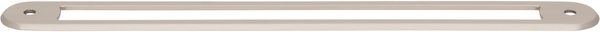 Brockwell 8 13/16'' cc Pull Backplate TK3356BSN