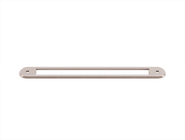 Brockwell 18'' cc Pull Backplate TK3359BSN
