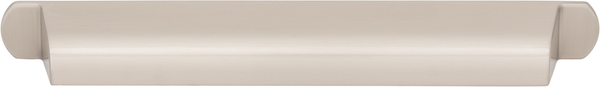 Brockwell Cressing 7 9/16'' cc Cup/Bin Pull TK3364BSN