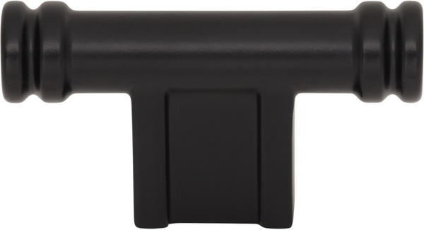 Brockwell Newburn 2 1/4'' Length Bar Knob TK3380BLK