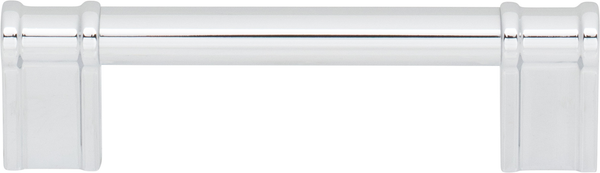 Brockwell Newburn 3 3/4'' cc Bar Pull TK3382PC