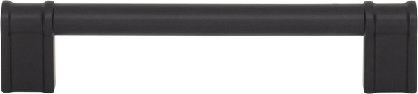 Brockwell Newburn 5 1/16'' cc Bar Pull TK3383BLK
