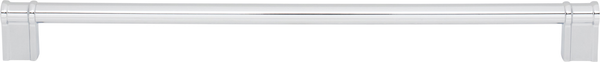 Brockwell Newburn 12'' cc Bar Pull TK3387PC