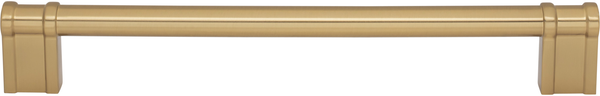Brockwell Newburn 18'' cc Appliance Pull TK3389HB