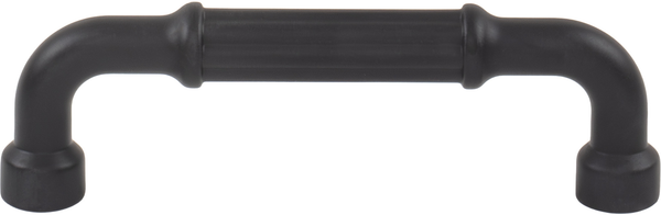 Pemberton 3 3/4'' cc TK3402BLK