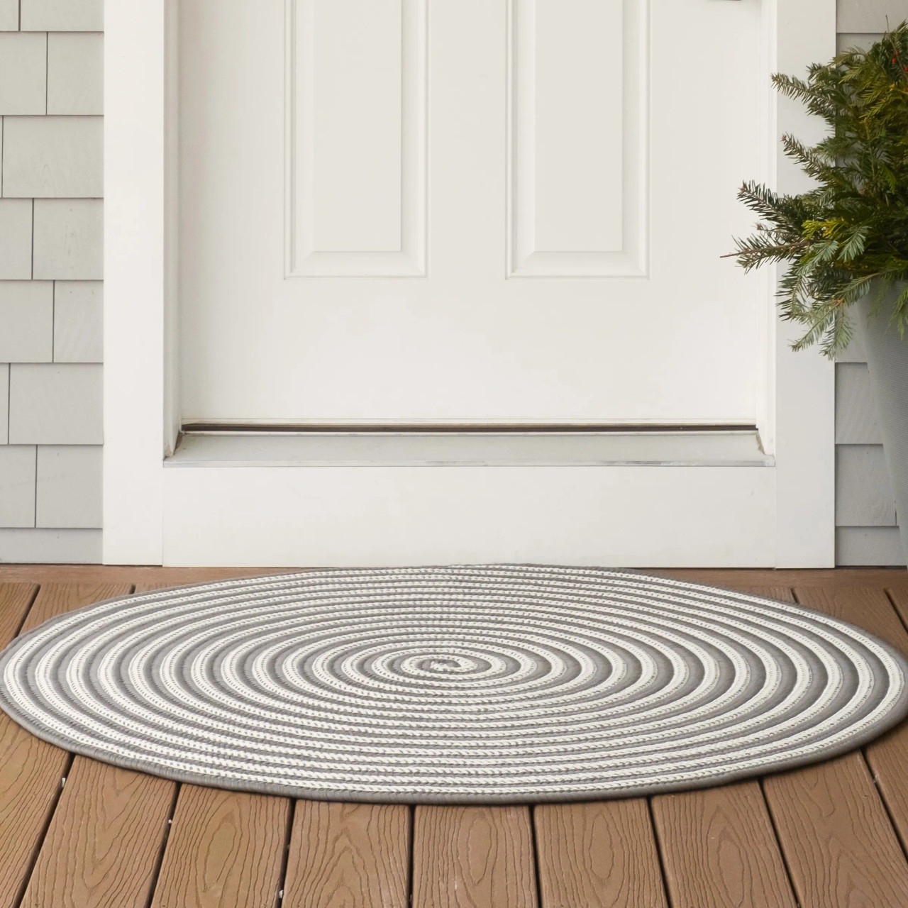 Stickley Round Rug Stickley Round Rugs