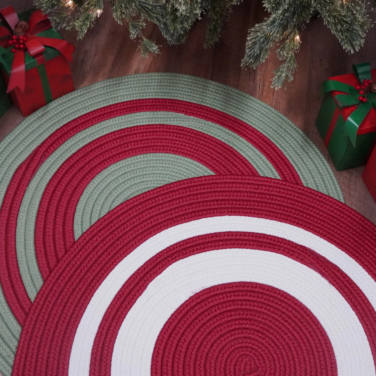 42×92 \"Holiday bells” ViNTAGE RUG 42×92 Holiday bells” ViNTAGE RUG 【公式通販】