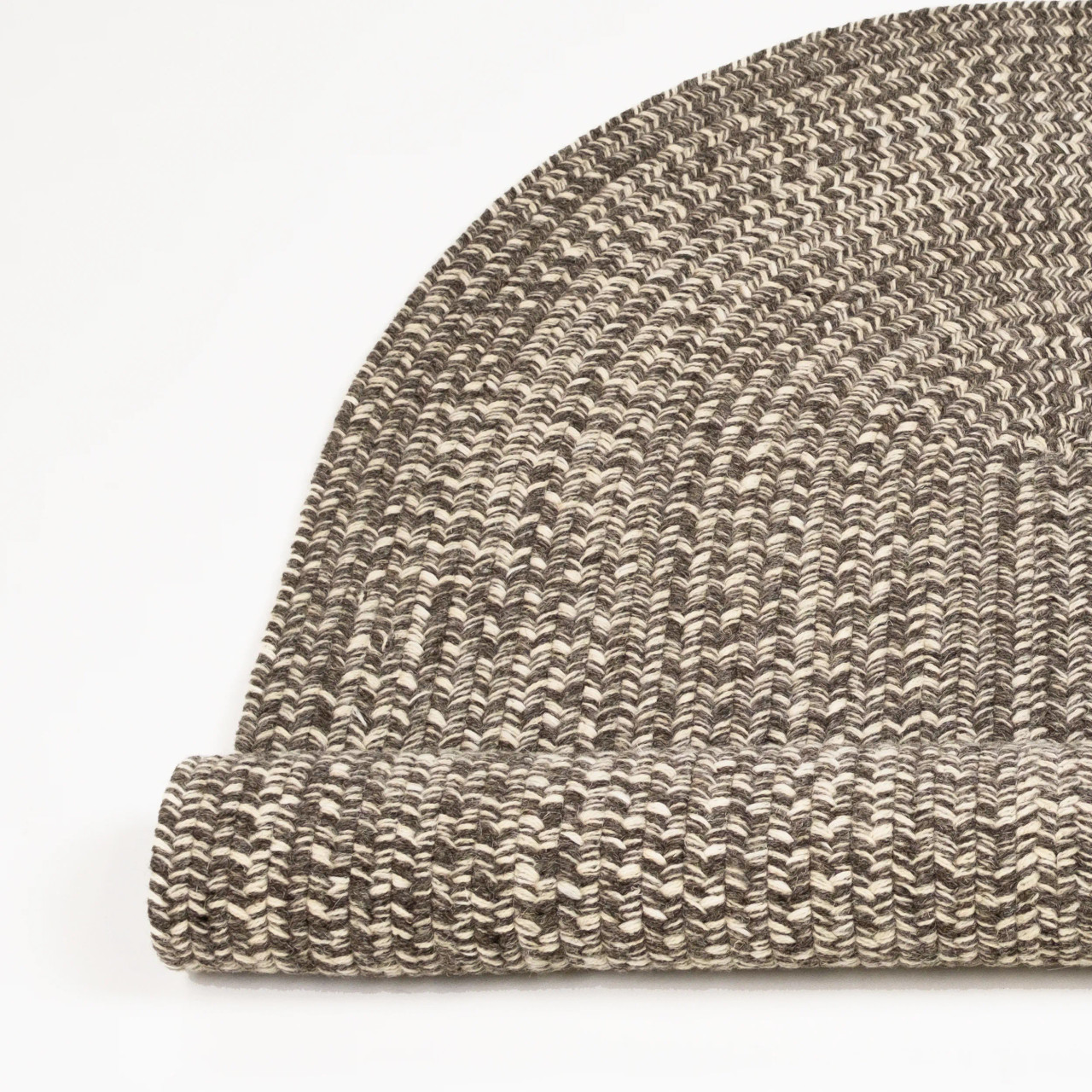All-Natural Woven Tweed Rugs | USA Made | Colonial Mills