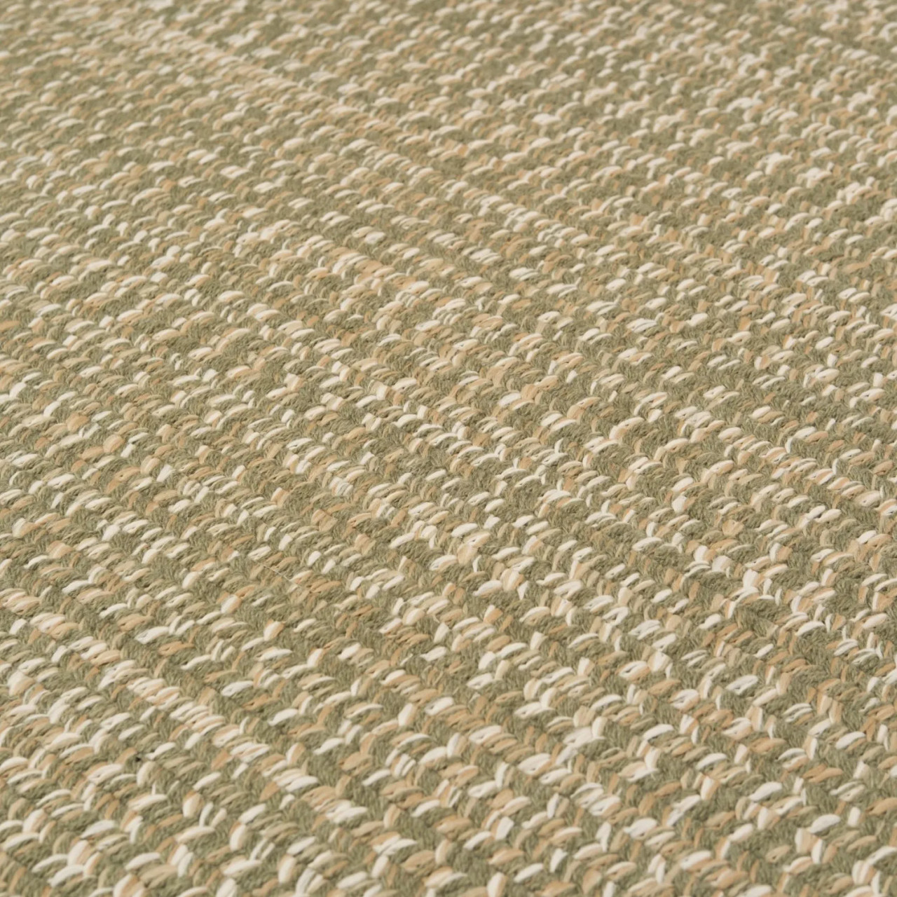 Monterey Wool Tweed Rugs | Colonial Mills