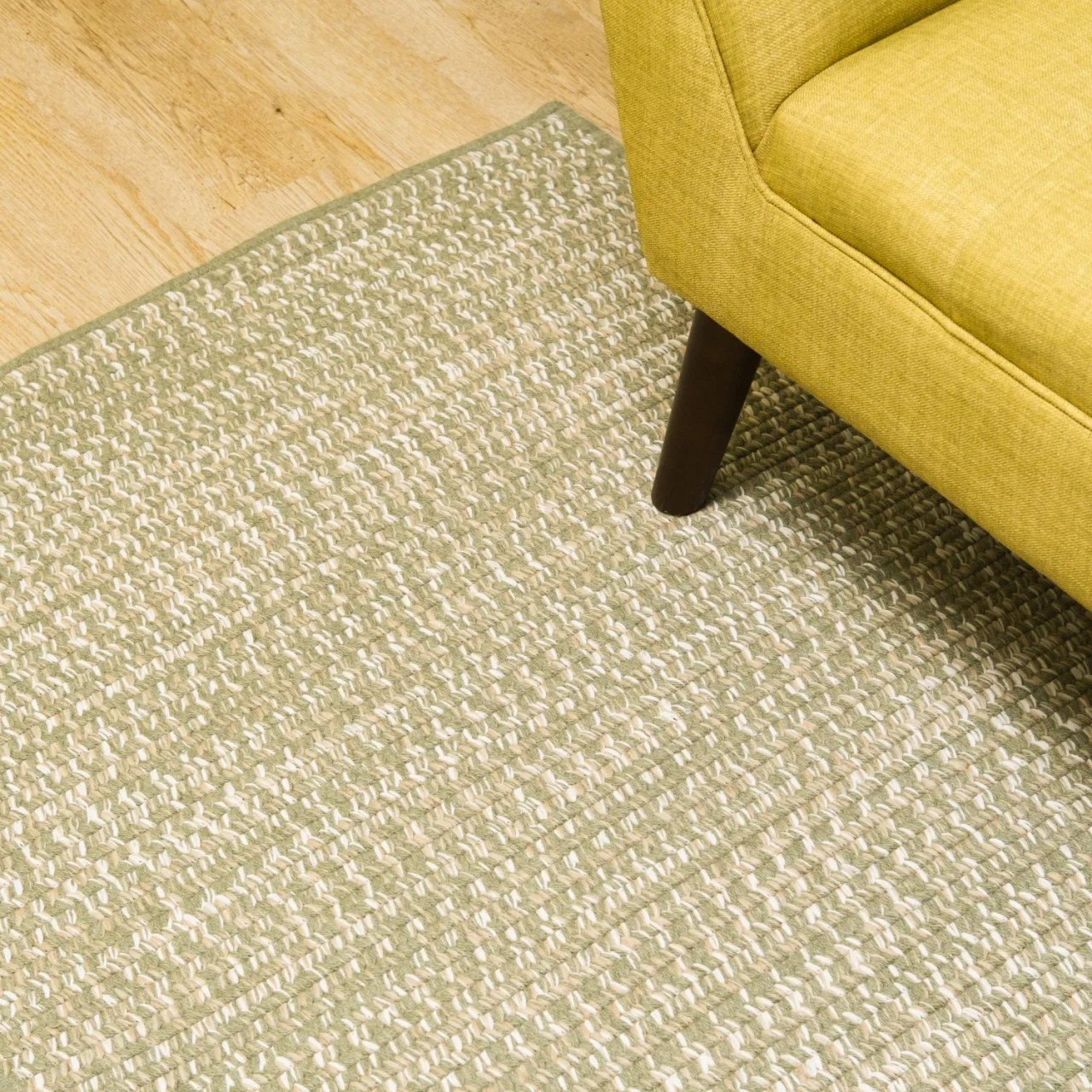 Monterey Wool Tweed Rugs | Colonial Mills
