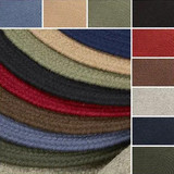 Wool Solids Collection