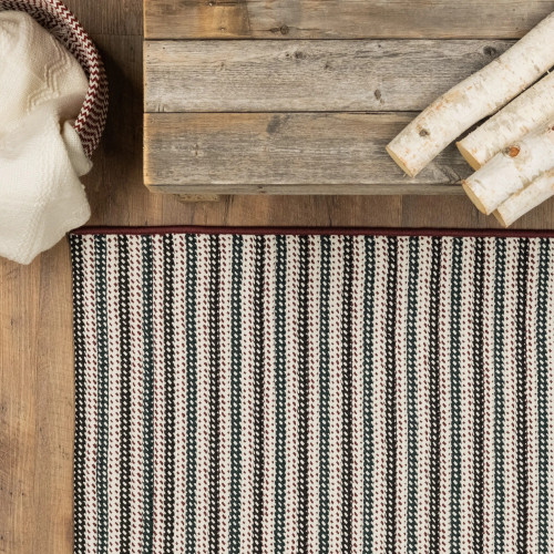 New England Braid Rugs