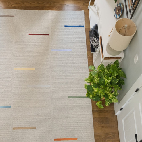 Bali Rug | Colonial Mills