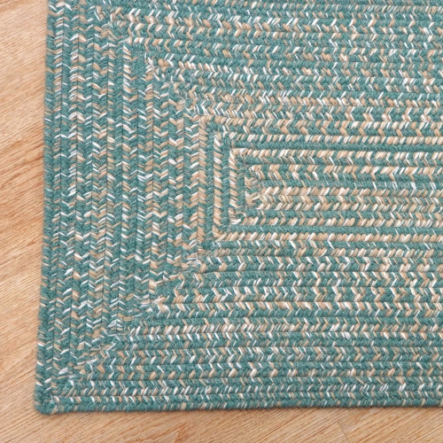 Bridgeport Tweed Rectangle Rugs | Colonial Mills