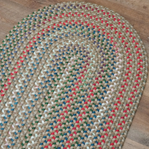 Braided Rugs Made In Usa