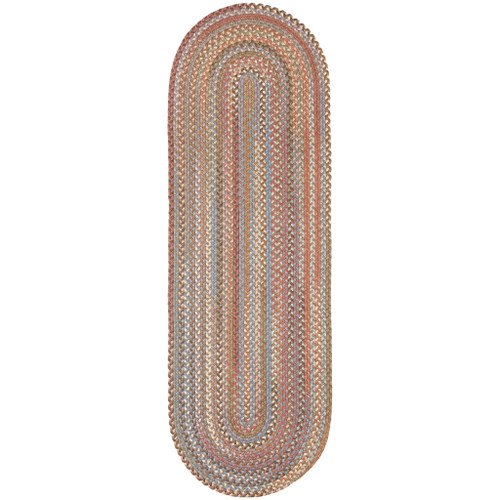 Bar Harbor Area Rug - Runner