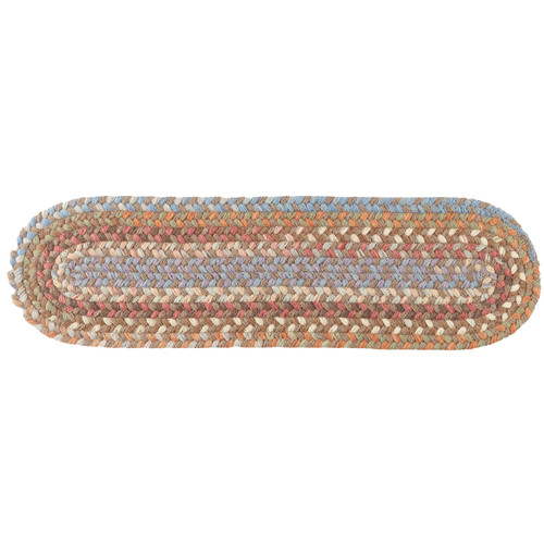 Bar Harbor Stair Tread