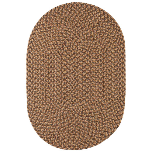 Camden Area Rug - Oval