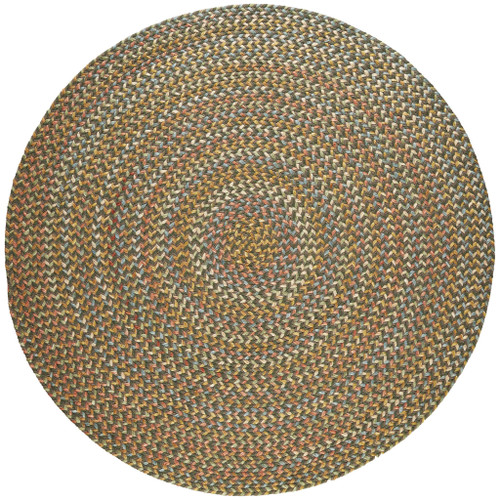 Cypress Area Rug - Round