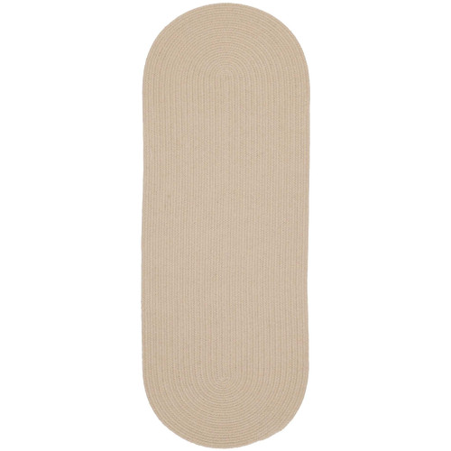 Happy Braids Area Rug - Runner