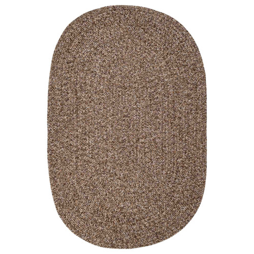 Sandi Area Rug - Oval