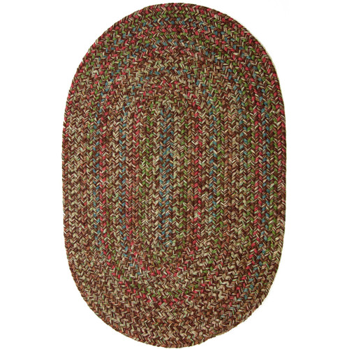 Sophia Area Rug - Oval