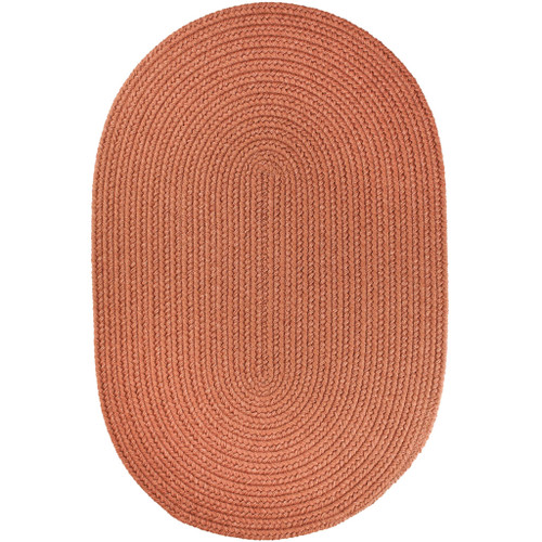 WearEver Area Rug - Oval - S019 Almond