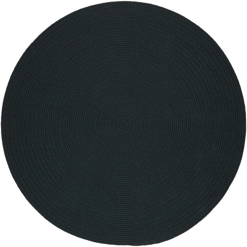 WearEver Area Rug - Round - S018 Spruce Green