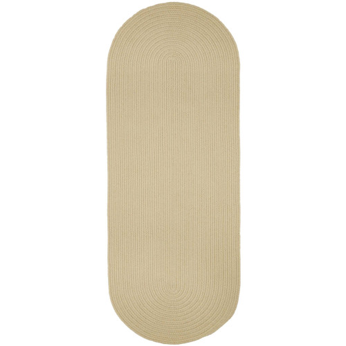 WearEver Area Rug - Runner - S001 Cream