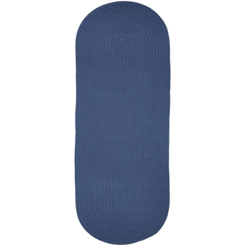 WearEver Area Rug - Runner - S028 Marina Blue