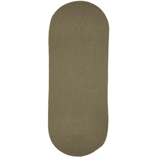 WearEver Area Rug - Runner - S035 Moss