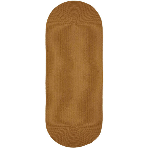 WearEver Area Rug - Runner - S036 New Gold