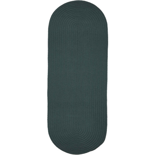 WearEver Area Rug - Runner - S034 Teal