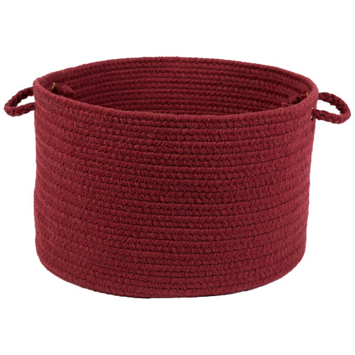 WearEver Basket - S005 Colonial Red